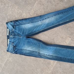 Pilcro and the Letterpress jeans